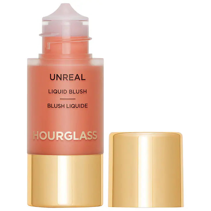 Unreal Liquid Blush *PRE-ORDER*