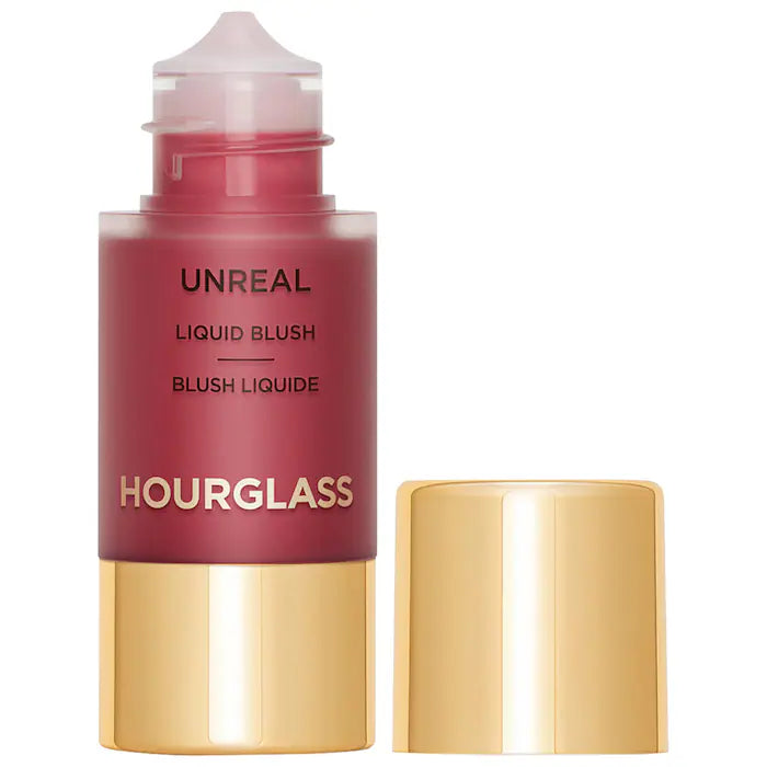 Unreal Liquid Blush *PRE-ORDER*