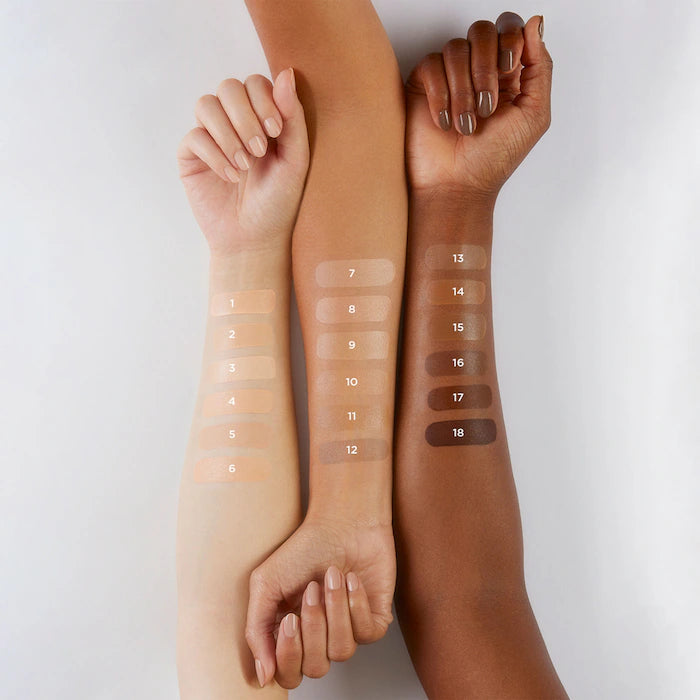 Veil™ Hydrating Skin Tint Foundation *PRE-ORDER*