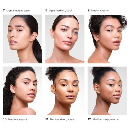 Veil™ Hydrating Skin Tint Foundation *PRE-ORDER*