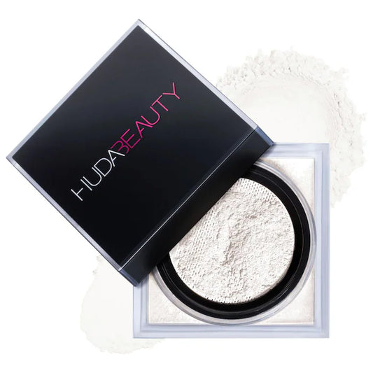 Easy Bake Loose Baking & Setting Powder *PRE-ORDER*