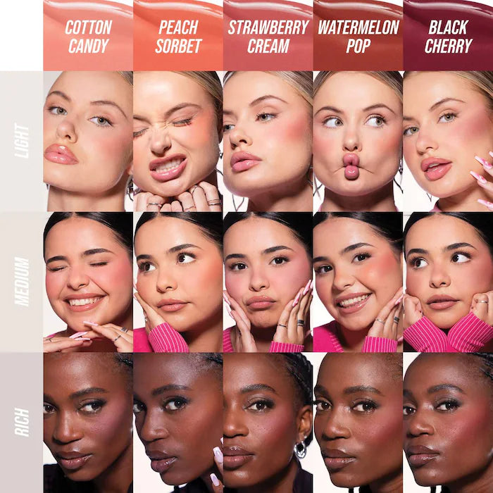 Blush Filter Soft Glow Liquid Blush *PRE-ORDER*