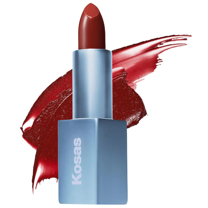 Weightless Lip Color Nourishing Satin Lipstick *PRE-ORDER*