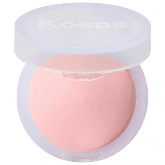 Cloud Set Baked Setting & Smoothing Talc-Free Vegan Powder *PRE-ORDER*
