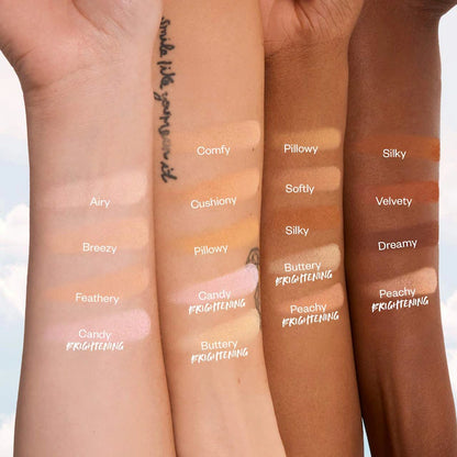 Cloud Set Baked Setting & Smoothing Talc-Free Vegan Powder *PRE-ORDER*