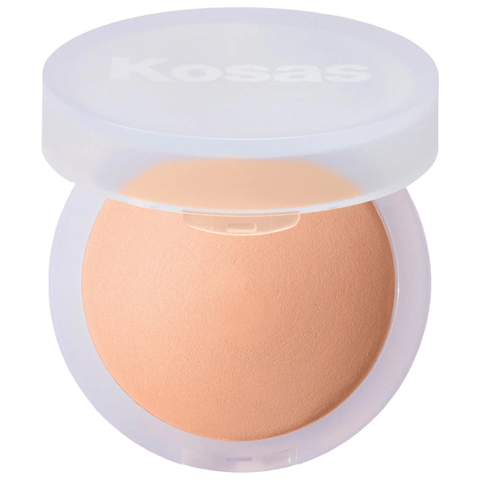 Cloud Set Baked Setting & Smoothing Talc-Free Vegan Powder *PRE-ORDER*
