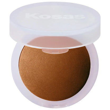 Cloud Set Baked Setting & Smoothing Talc-Free Vegan Powder *PRE-ORDER*