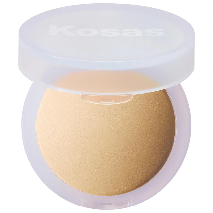Cloud Set Baked Setting & Smoothing Talc-Free Vegan Powder *PRE-ORDER*