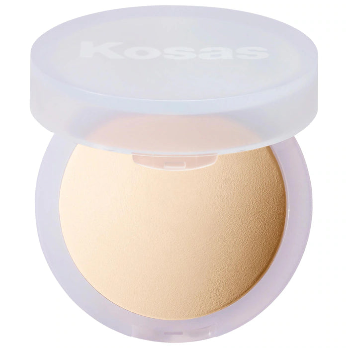 Cloud Set Baked Setting & Smoothing Talc-Free Vegan Powder *PRE-ORDER*