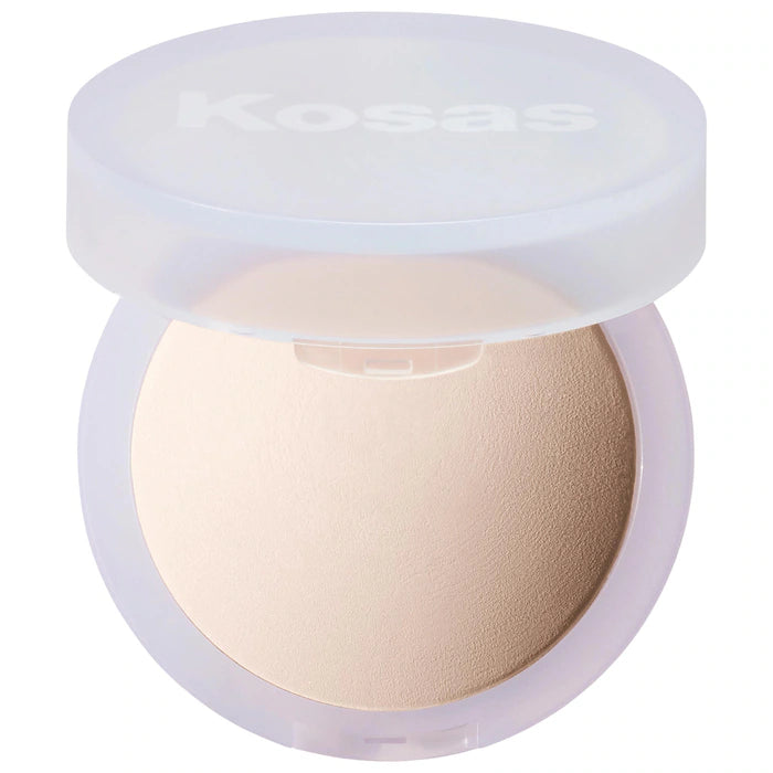 Cloud Set Baked Setting & Smoothing Talc-Free Vegan Powder *PRE-ORDER*