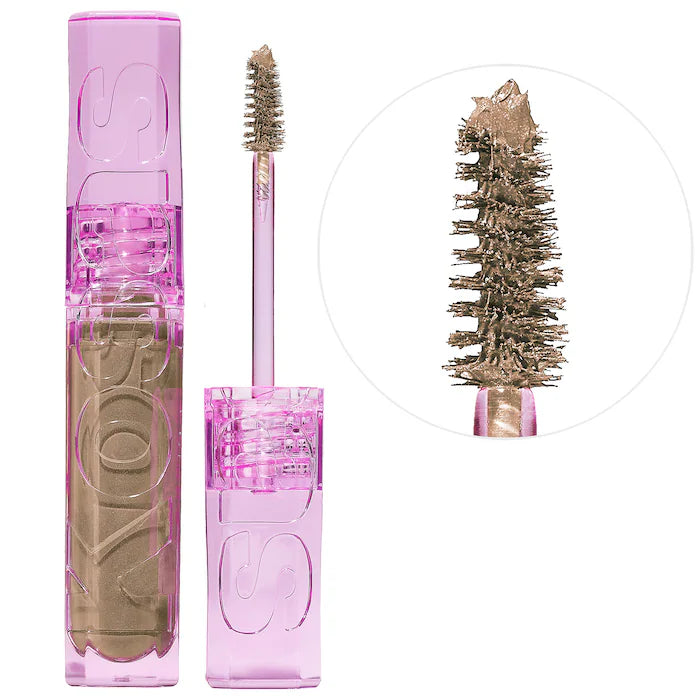 Air Brow Tinted Clean Volumizing Eyebrow Gel *PRE-ORDER*