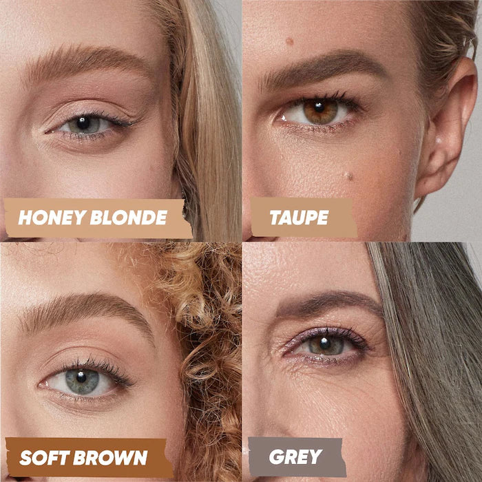 Air Brow Tinted Clean Volumizing Eyebrow Gel *PRE-ORDER*