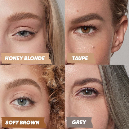 Air Brow Tinted Clean Volumizing Eyebrow Gel *PRE-ORDER*