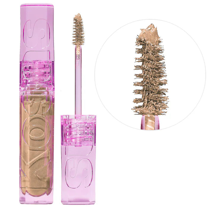 Air Brow Tinted Clean Volumizing Eyebrow Gel *PRE-ORDER*