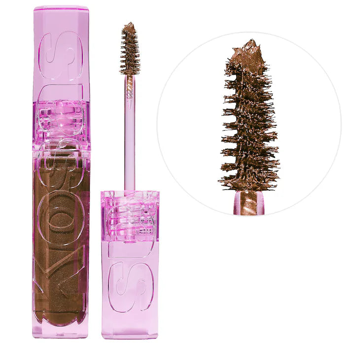 Air Brow Tinted Clean Volumizing Eyebrow Gel *PRE-ORDER*