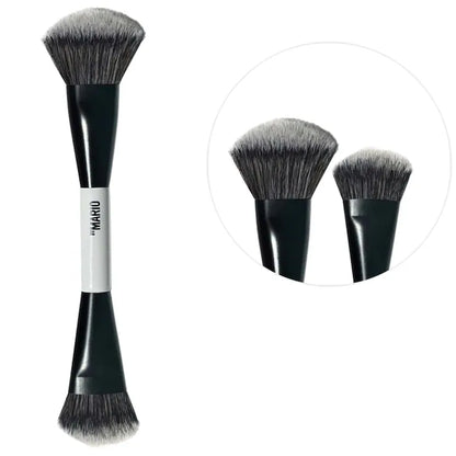 F4 Dual-Ended Foundation and Face Brush *PRE-ORDER*