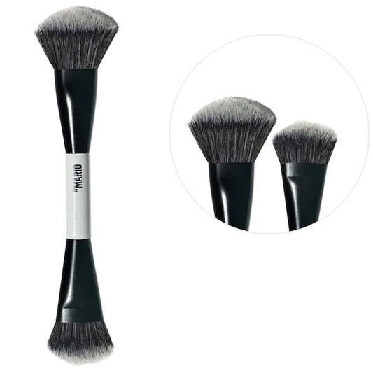 F4 Dual-Ended Foundation and Face Brush *PRE-ORDER*
