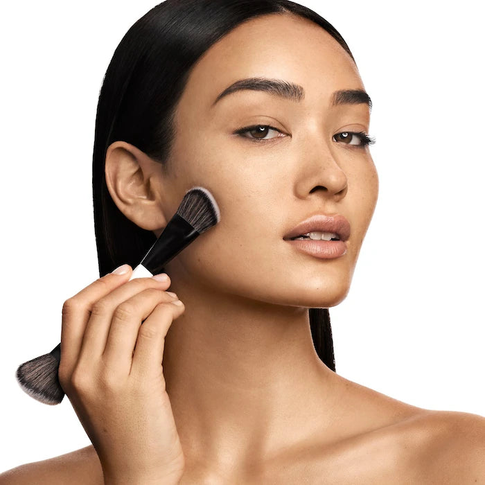 F4 Dual-Ended Foundation and Face Brush *PRE-ORDER*