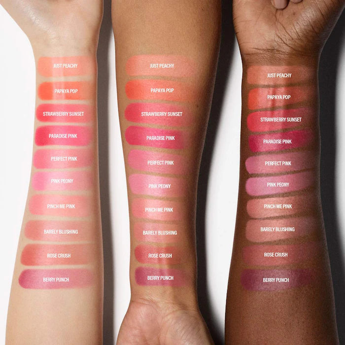Soft Pop Plumping Cream Blush Veil *PRE-ORDER*