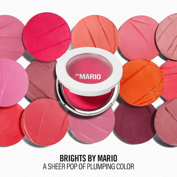 Soft Pop Plumping Cream Blush Veil *PRE-ORDER*