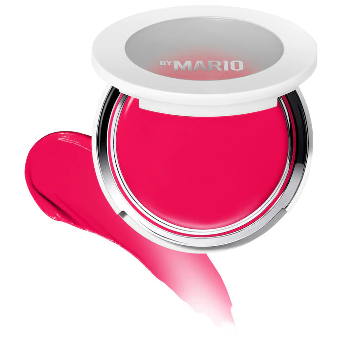 Soft Pop Plumping Cream Blush Veil *PRE-ORDER*