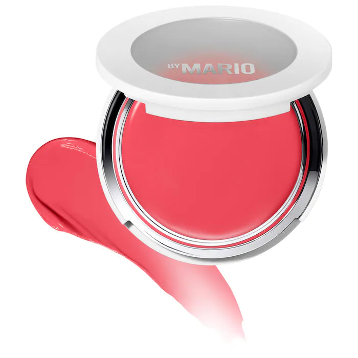 Soft Pop Plumping Cream Blush Veil *PRE-ORDER*