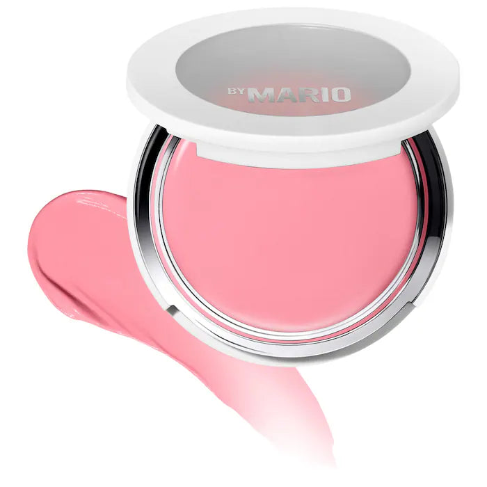 Soft Pop Plumping Cream Blush Veil *PRE-ORDER*