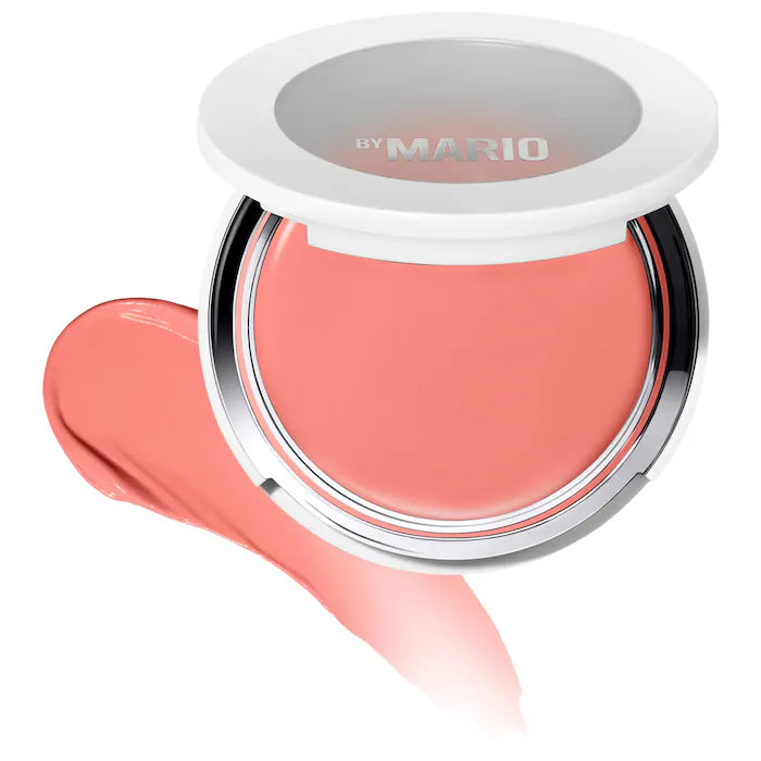 Soft Pop Plumping Cream Blush Veil *PRE-ORDER*
