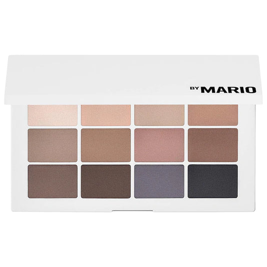 Master Mattes® Eyeshadow Palette: The Neutrals *PRE-ORDER*