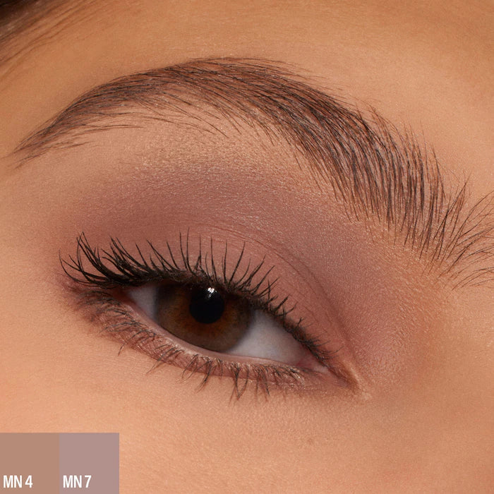 Master Mattes® Eyeshadow Palette: The Neutrals *PRE-ORDER*