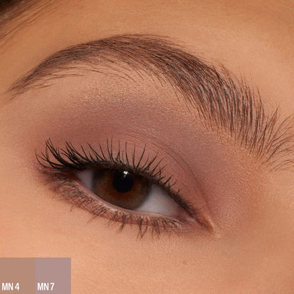 Master Mattes® Eyeshadow Palette: The Neutrals *PRE-ORDER*