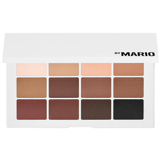 Master Mattes® Eyeshadow Palette: The Original *PRE-ORDER*