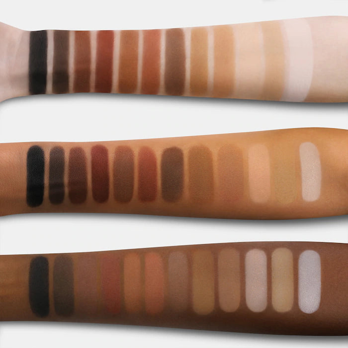 Master Mattes® Eyeshadow Palette: The Original *PRE-ORDER*