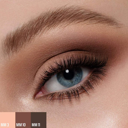 Master Mattes® Eyeshadow Palette: The Original *PRE-ORDER*