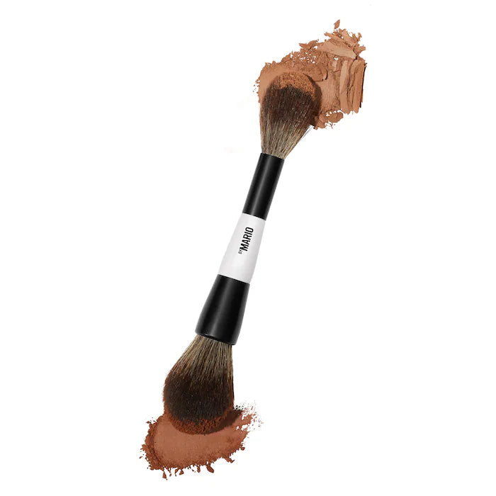 F2 Dual-Ended Powder Brush *PRE-ORDER*