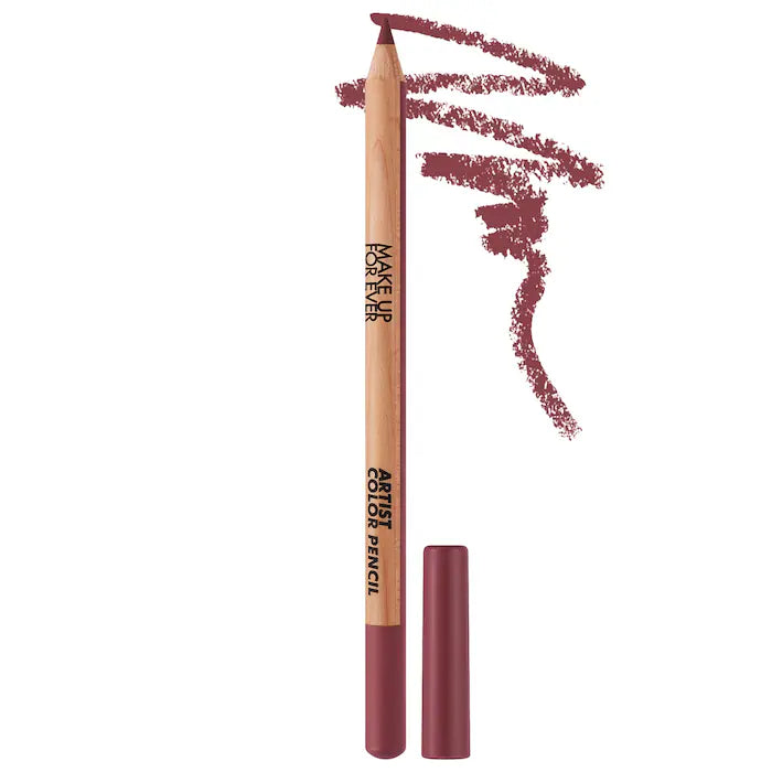 Artist Color Pencil Longwear Lip Liner *PRE-ORDER*