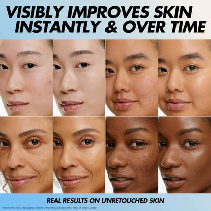 Mini HD Skin Hydra Glow Skincare Foundation with Hyaluronic Acid *PRE-ORDER*