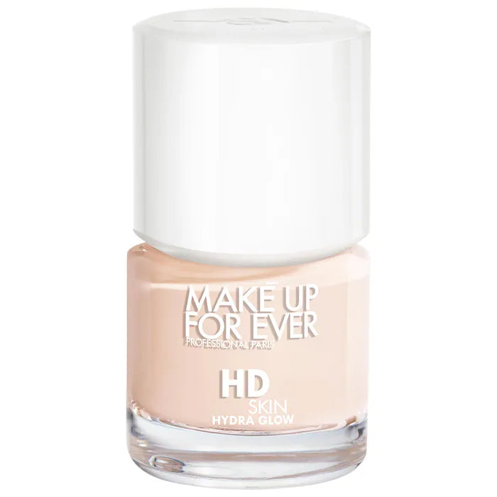 Mini HD Skin Hydra Glow Skincare Foundation with Hyaluronic Acid *PRE-ORDER*