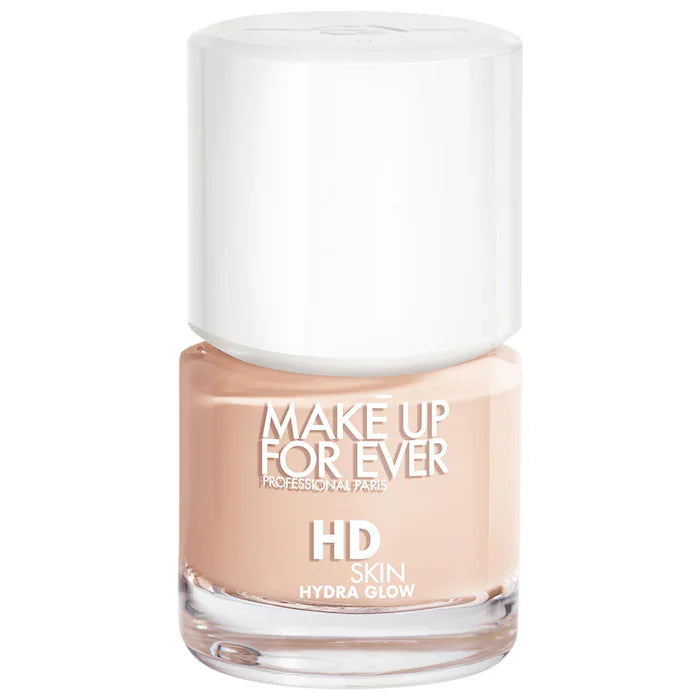 Mini HD Skin Hydra Glow Skincare Foundation with Hyaluronic Acid *PRE-ORDER*