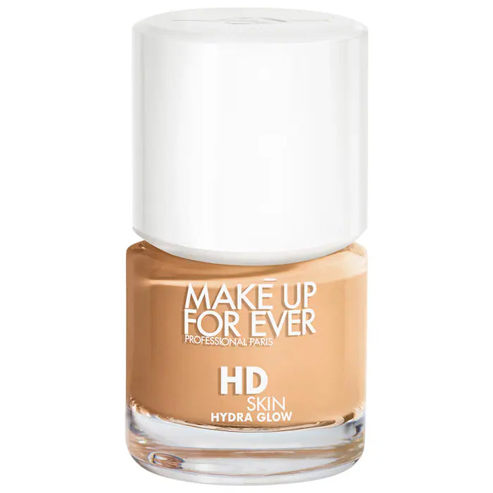 Mini HD Skin Hydra Glow Skincare Foundation with Hyaluronic Acid *PRE-ORDER*