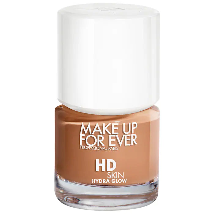 Mini HD Skin Hydra Glow Skincare Foundation with Hyaluronic Acid *PRE-ORDER*