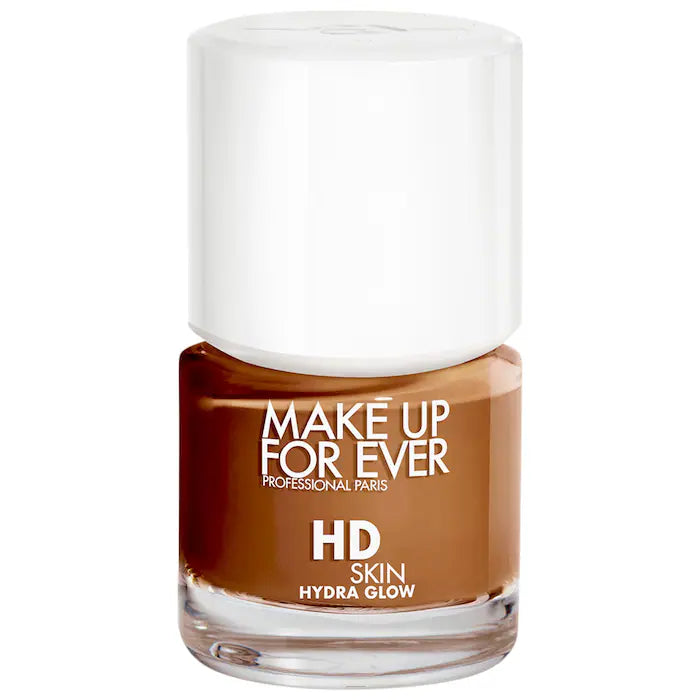 Mini HD Skin Hydra Glow Skincare Foundation with Hyaluronic Acid *PRE-ORDER*