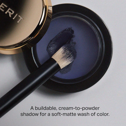 Solo Shadow Cream-to-Powder Soft Matte Eyeshadow *PRE-ORDER*