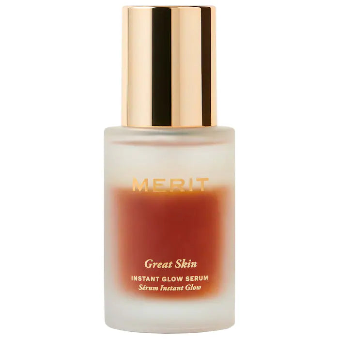 Great Skin Instant Glow Serum with Niacinamide and Hyaluronic Acid  *PRE-ORDER*