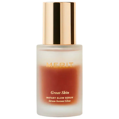 Great Skin Instant Glow Serum with Niacinamide and Hyaluronic Acid  *PRE-ORDER*