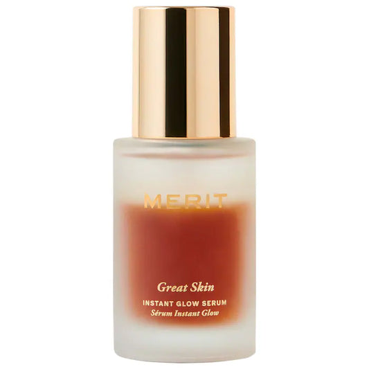 Great Skin Instant Glow Serum with Niacinamide and Hyaluronic Acid  *PRE-ORDER*
