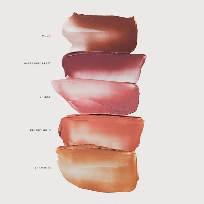 Flush Balm Cream Blush *PRE-ORDER*