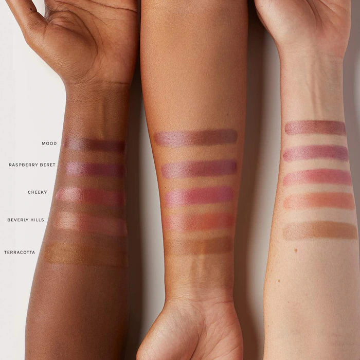 Flush Balm Cream Blush *PRE-ORDER*