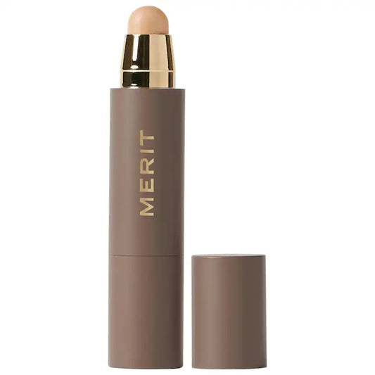 The Minimalist Perfecting Complexion Foundation and Concealer Stick *PRE-ORDER*