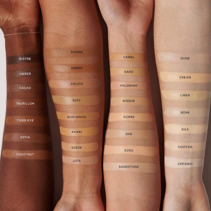 The Minimalist Perfecting Complexion Foundation and Concealer Stick *PRE-ORDER*